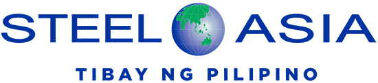 steel asia logo